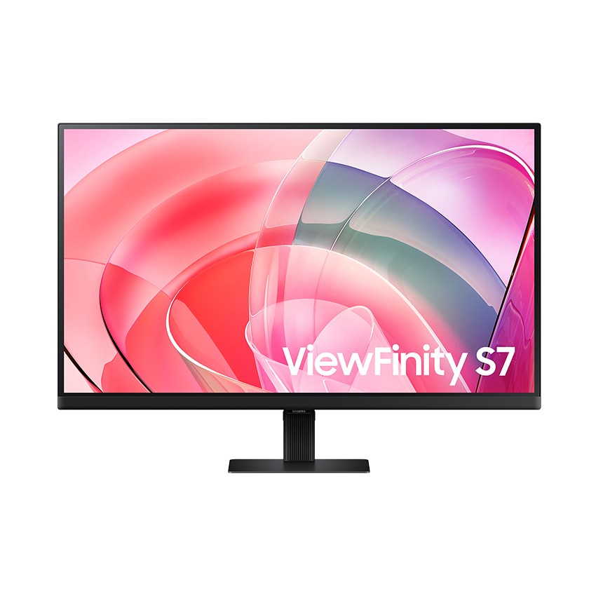 Màn hình Samsung ViewFinity S7 S70D LS27D700EAEXXV (27 inch/UHD/IPS/60Hz/5ms)