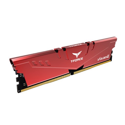 RAM DDR4 TEAMGROUP T-FORCE VULCAN Z 8GB 3200MHz