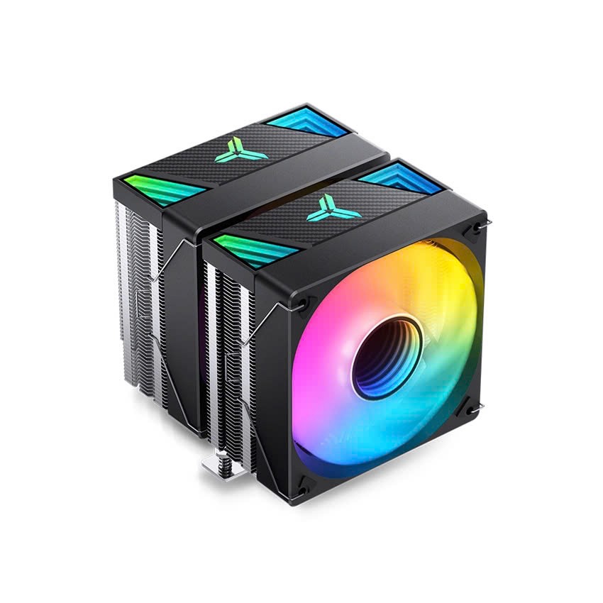 Tản nhiệt khí CPU JONSBO CR-3000 ARGB BLACK