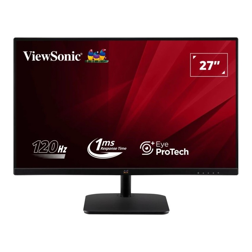 Màn hình ViewSonic VA2732A-H (27 inch - IPS - FHD - 120Hz - 1ms)
