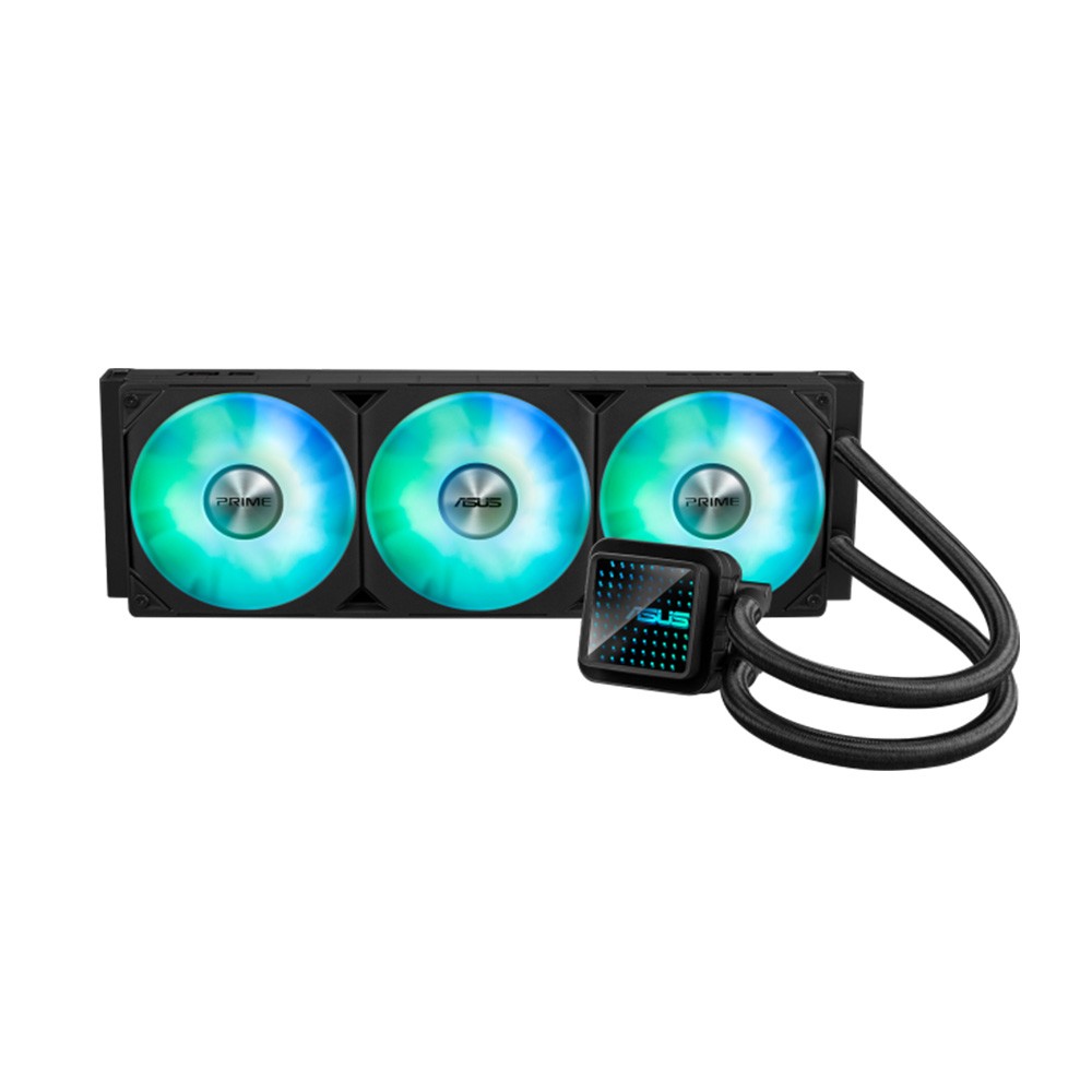 Tản nhiệt nước Asus Prime LC 360 ARGB