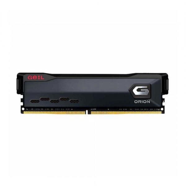 RAM DDR4 GEIL Orion 16GB 3200MHz (1x16GB) GRAY