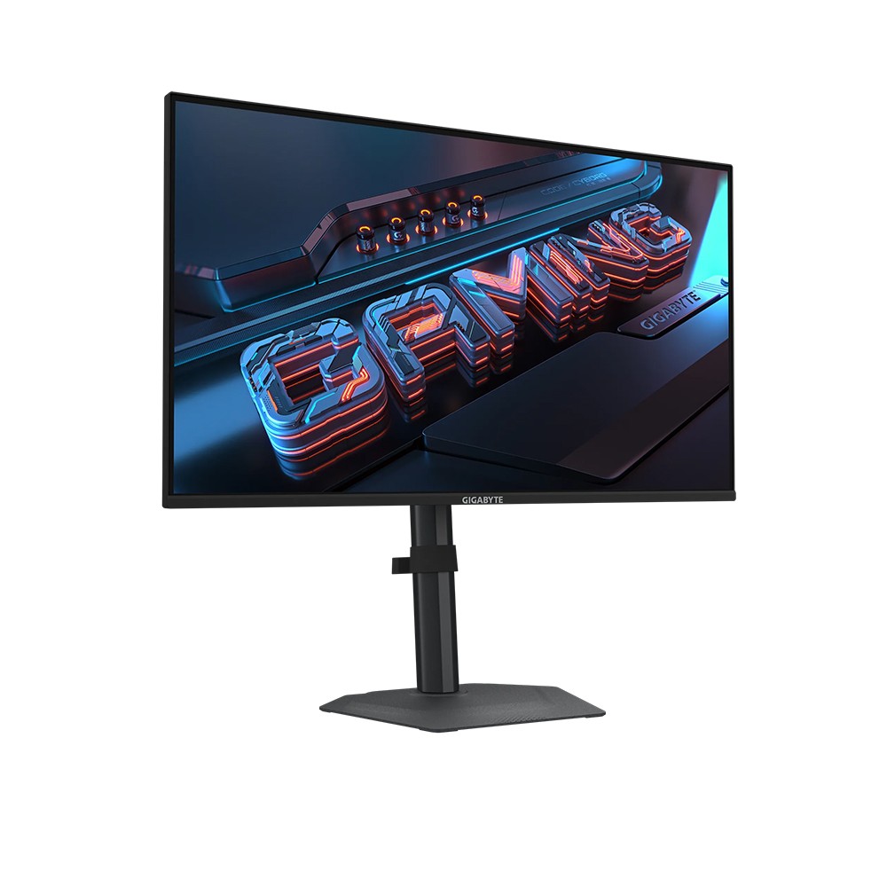 Màn hình Gaming Gigabyte G25F2-EK1 (24.5 inch/ FHD/ IPS/ 200Hz/ 1ms/ Loa)