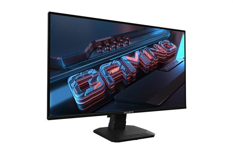 Màn hình Gaming Gigabyte GS27QA (27 inch/ 2K/ IPS/ 180Hz/ 1ms/)