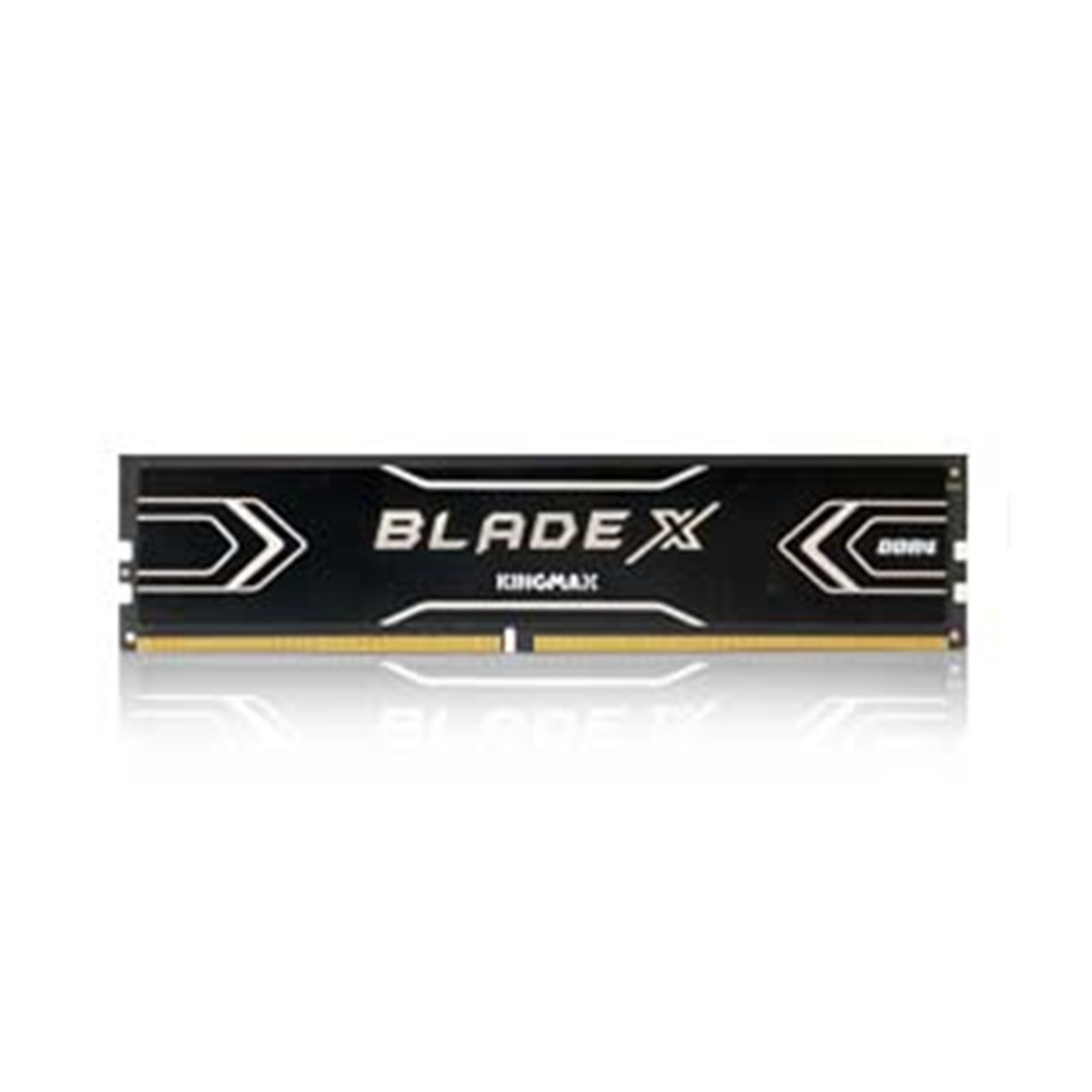 RAM PC DDR4 Kingmax 8GB 3200MHz BLADE X