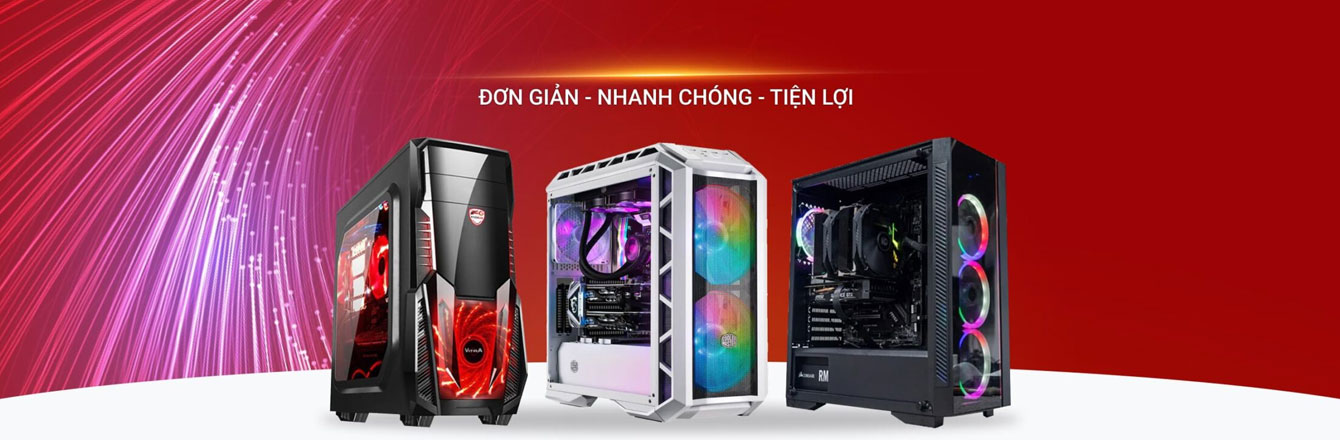 PC GAMING - ĐỒ HỌA - GIẢ LẬP NOX