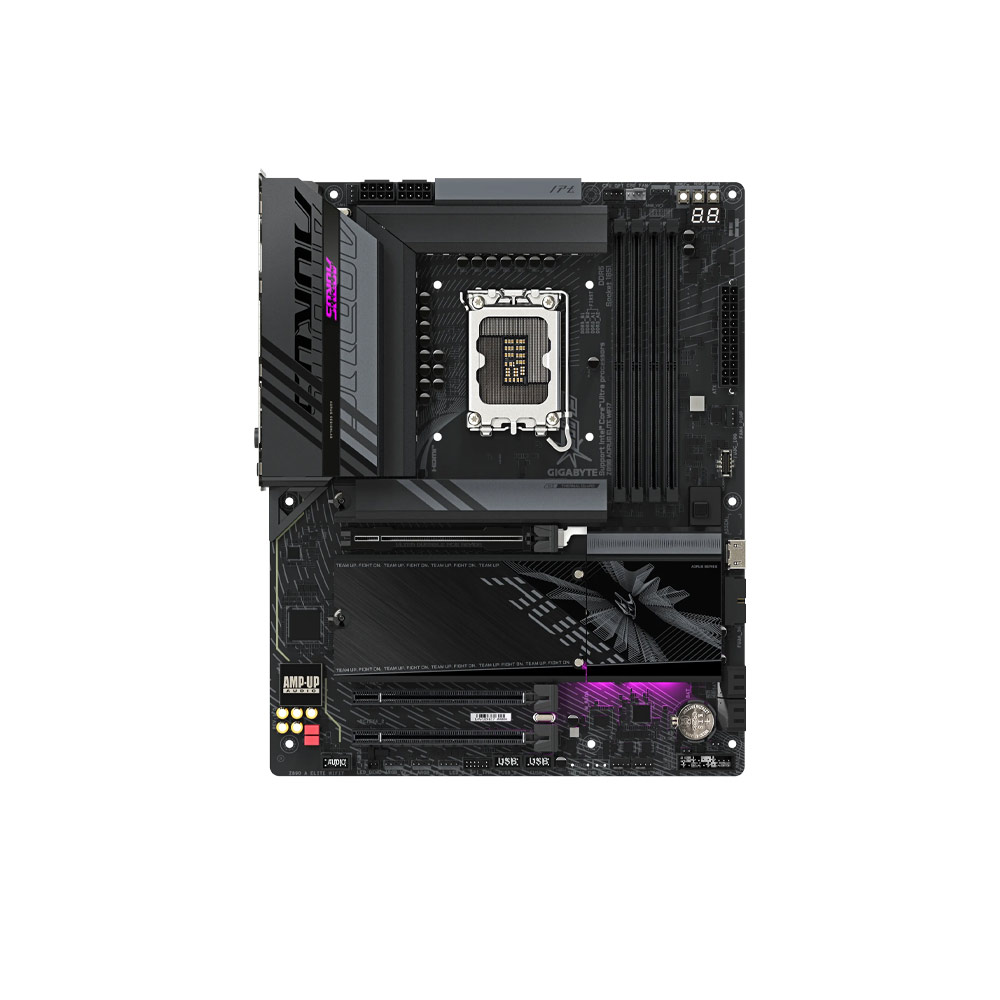 Mainboard GIGABYTE Z890 AORUS ELITE WIFI7