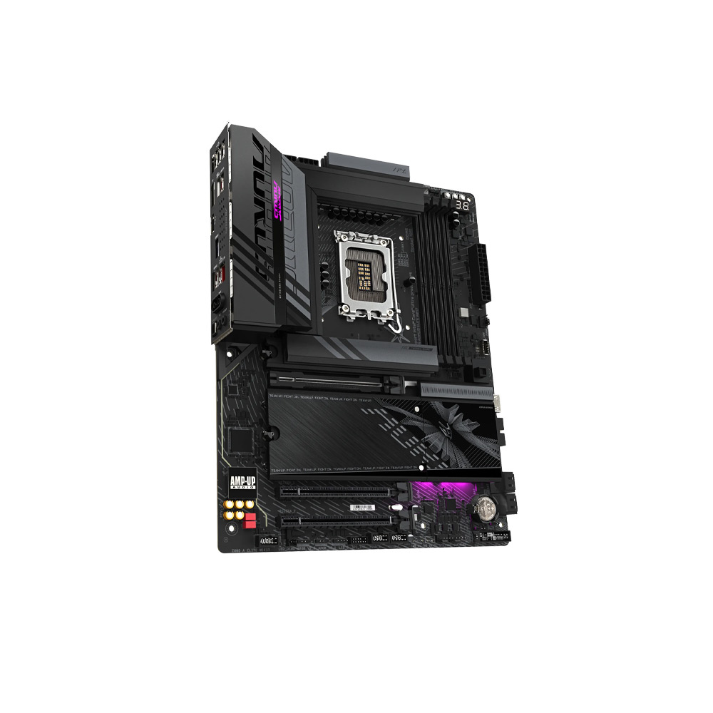 Mainboard GIGABYTE Z890 AORUS ELITE WIFI7