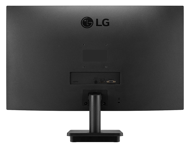 màn hình LG 27MP400-B 27 inch IPS FHD 75Hz không viền