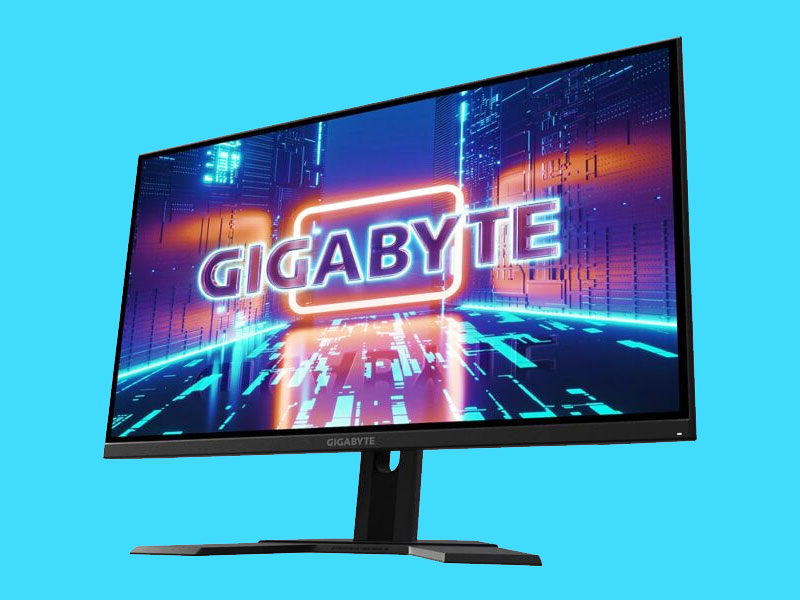 Màn hình máy tính Gigabyte G27Q