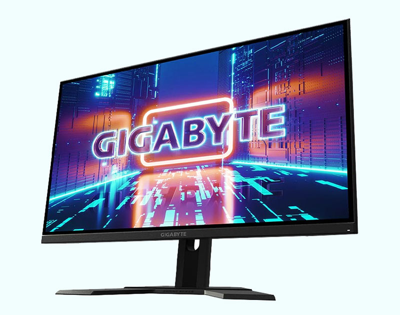 màn hình Gaming Gigabyte G27Q 27'' 2K IPS 144Hz