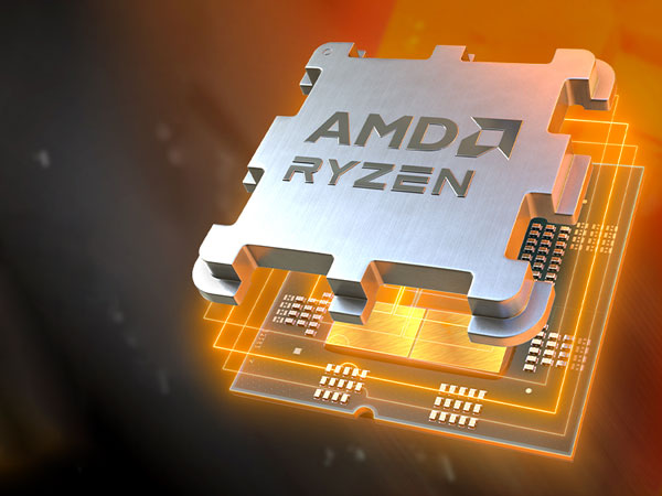 Thế hệ AMD Ryzen 7000X3D có tính năng gì đặc biệt?