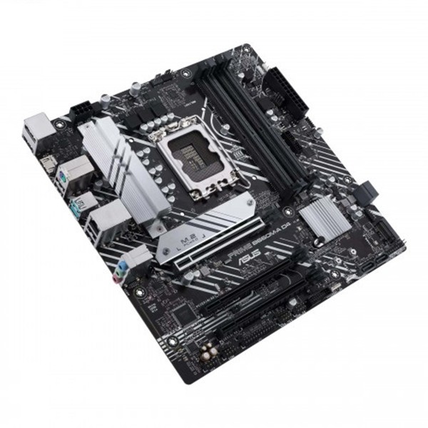 https://tpluscomputer.vn/Mainboard Asus PRIME B660M-A D4