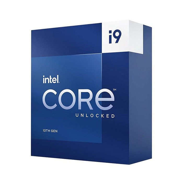 CPU Intel Core I9 13900KF (36MB Cache, up to 5.80 GHz, 24C32T, socket 1700)