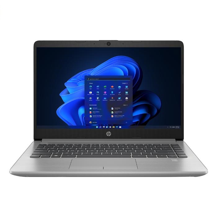https://tpluscomputer.vn/Laptop HP 240 G9 6L1Y2PA (Core™ i5-1235U | 8GB | 512GB | Iris® Xᵉ Graphics | 14 inch FullHD | Windows 11 Home | Bạc)