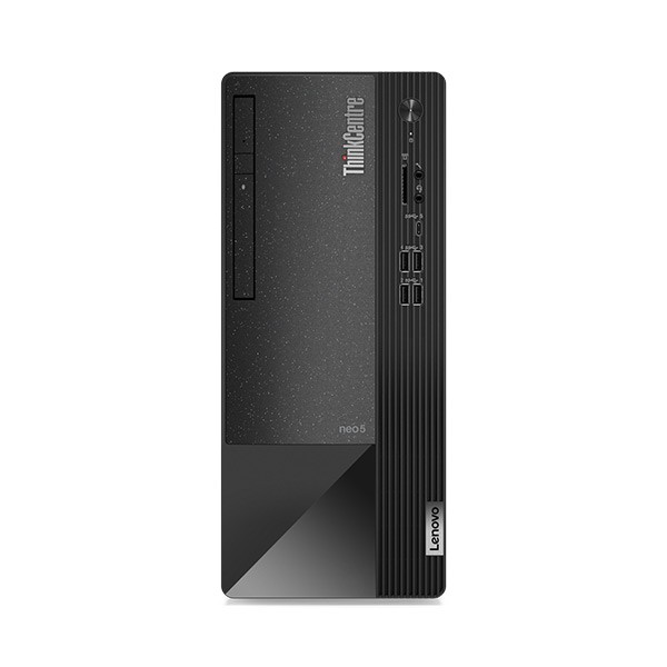 Máy tính để bàn đồng bộ Lenovo ThinkCentre neo 50t 11SE00DRVA (i5-12400 | 8GB | 512GB SSD | ac+BT | KB_M | No OS | 1Y WTY)