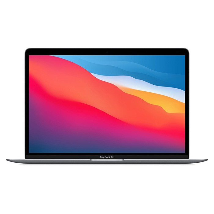 Laptop Apple Macbook Air 13.3 inch MGN63SA/A Space Grey ( Apple M1)