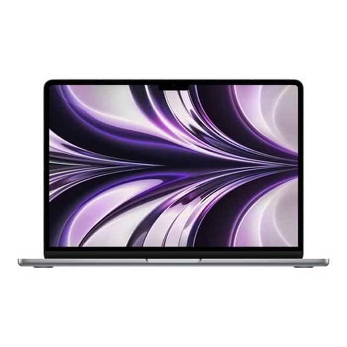 https://tpluscomputer.vn/Laptop Apple Macbook Air 13.6 inch MLXW3SA/A Xám (Apple M2)