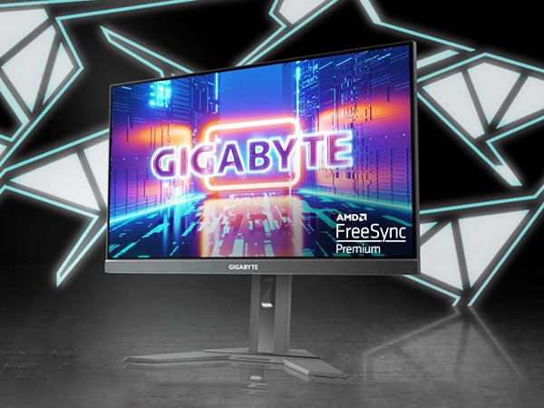 Lý do bạn nên mua màn hình máy tính Gigabyte G24F  tại TPlus Technology