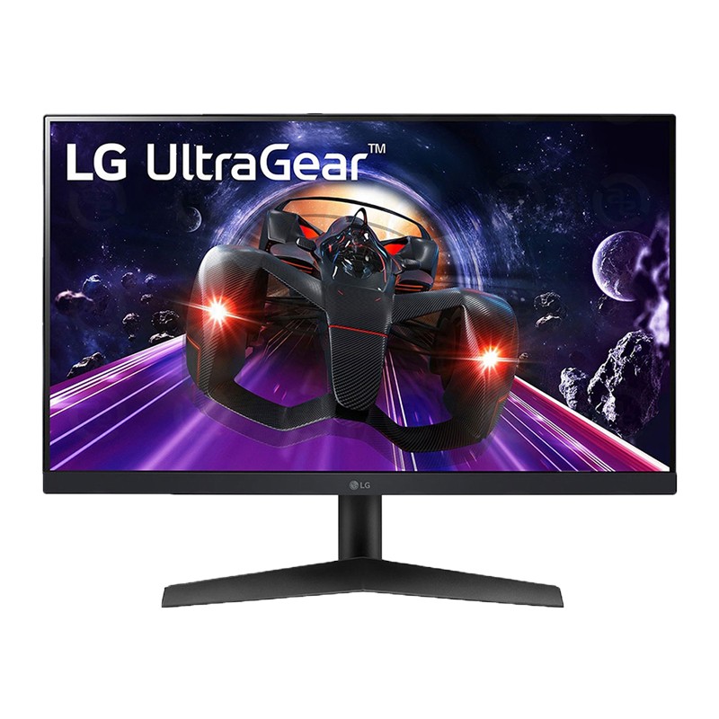 Màn Hình Gaming LG UltraGear 24GN60R-B (23.8 inch - FHD - IPS - 144Hz - 1ms - FreeSync - HDR10)