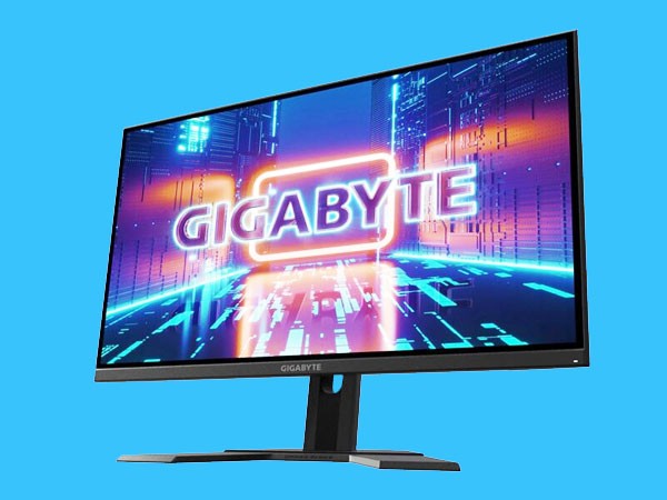 Màn hình máy tính Gigabyte G27Q - Đơn giản nhưng phong cách