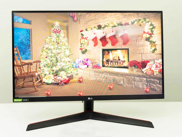 Mua màn hình máy tính LG 27GN60R-B giá tốt tại TPlus Technology