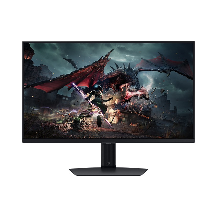 Màn hình Samsung Odyssey G5 G50D LS27DG502EEXXV (27 inch/QHD/IPS/180Hz/1ms)