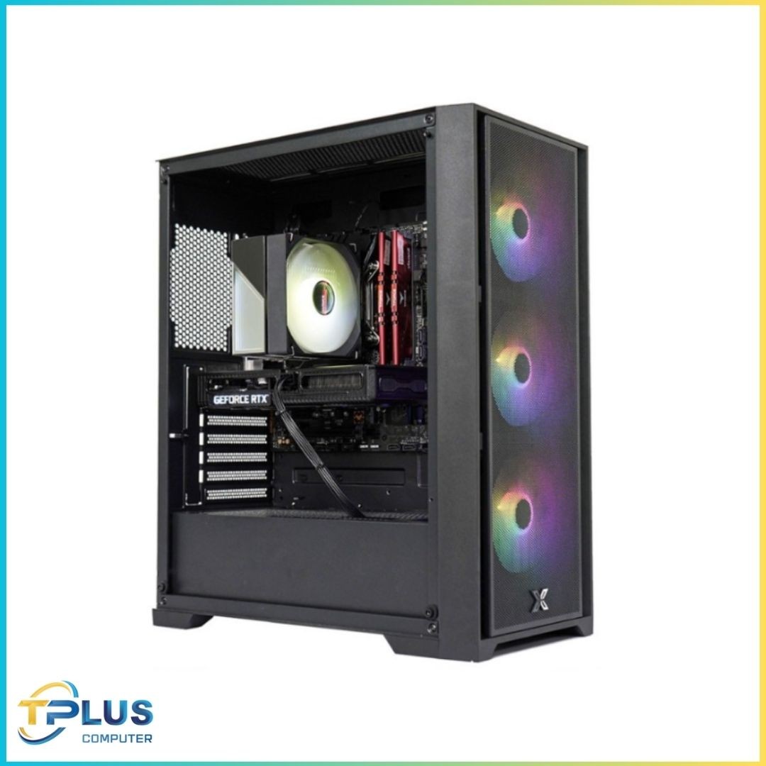 PC ĐỒ HỌA I5 13400F I 16GB I GTX 1660S 6GB