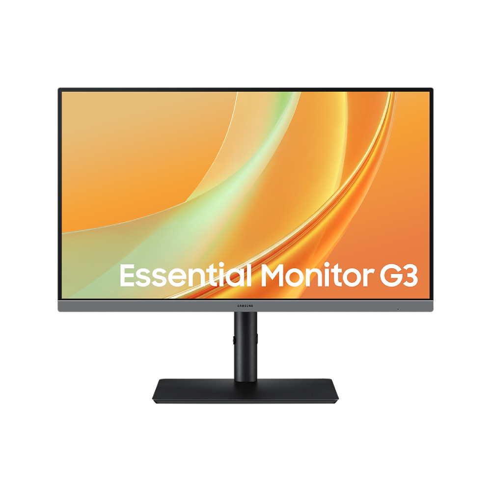 Màn hình SAMSUNG LS24HG320 (24 inch - IPS - FHD - 144Hz - 1ms)